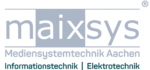 Logo maixsys