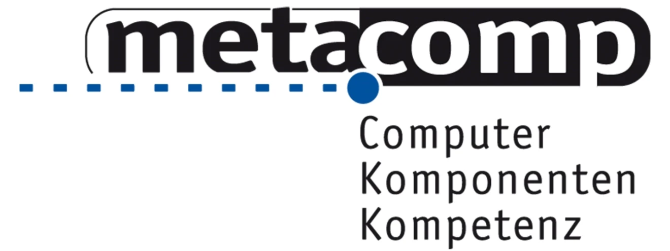 Logo metacomp