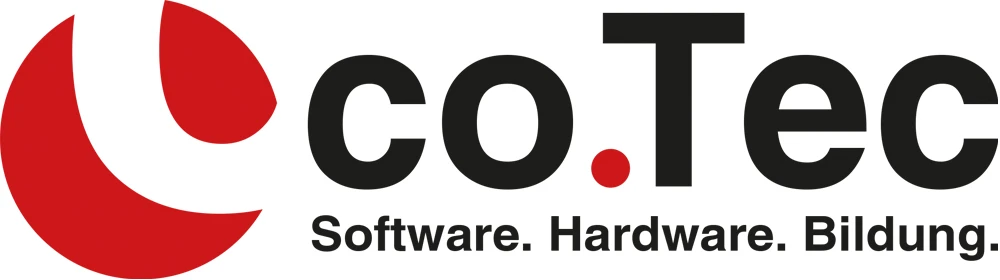 Logo co.Tec