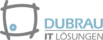 Logo DUBRAU